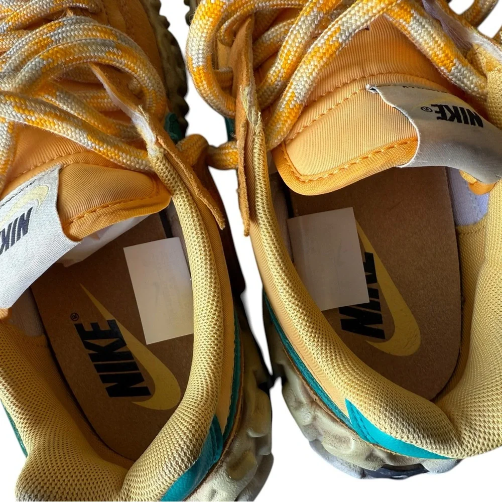 Nike Overbreak SP Lifestyle Sneakers, Women’s 6.5 - Picture 7 of 12